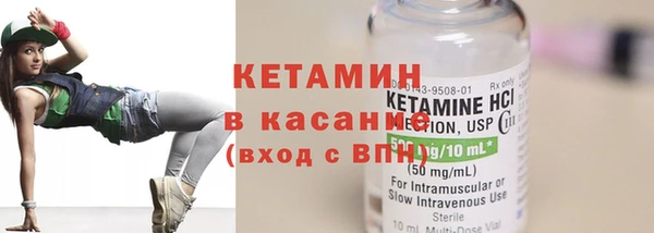 стафф Алексин